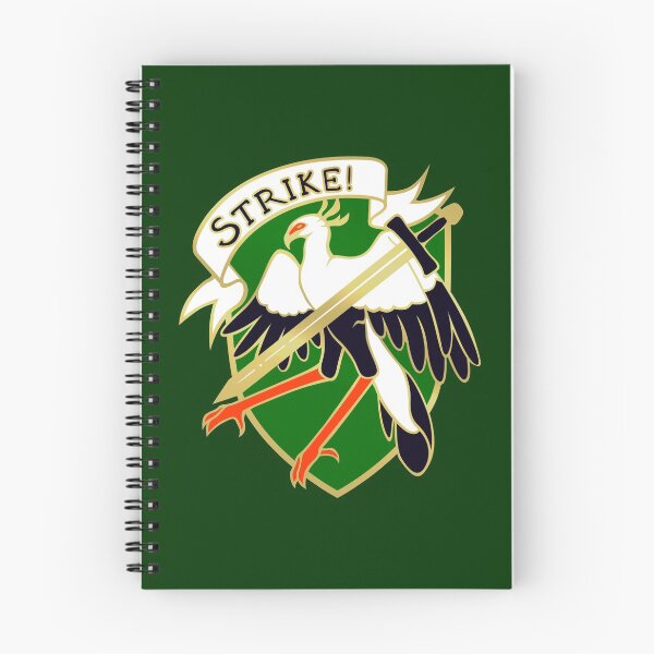 Item preview, Strike! designed and sold by Smiling Moon.