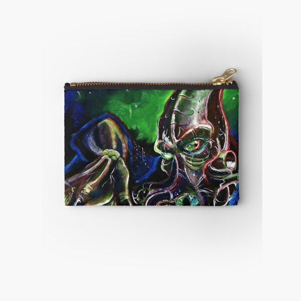 Item preview, The Mind Flayer designed and sold by JPMackeyArt.