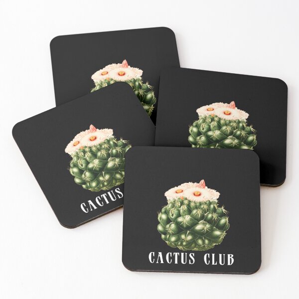 Item preview, Cactus Club  designed and sold by Markflow.
