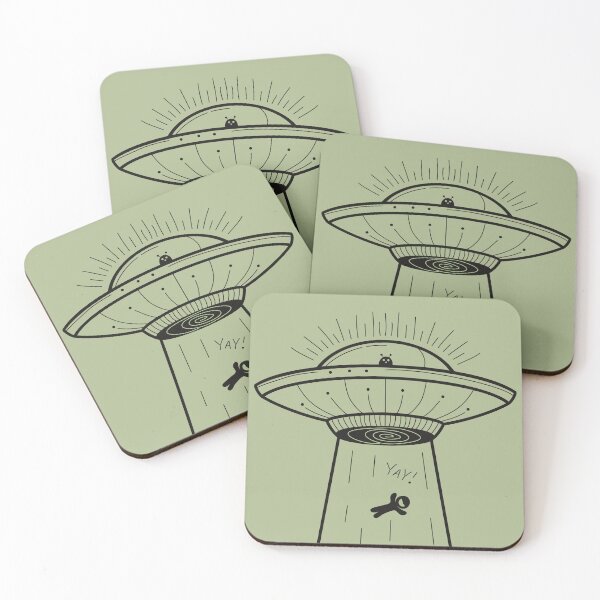 Item preview, Later Gators designed and sold by Jenny Slusarz.