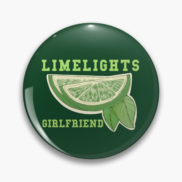 Item preview, Limelights Girlfriend designed and sold by laetitianicole.