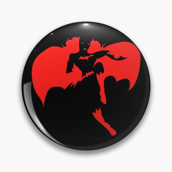 Item preview, Batwoman silhouette  designed and sold by 1Creative-Name.
