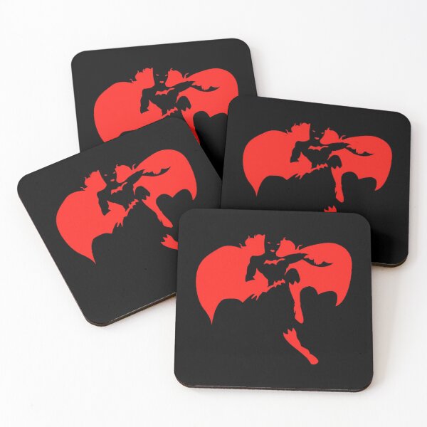 Item preview, Batwoman silhouette  designed and sold by 1Creative-Name.