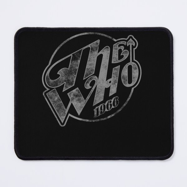 Item preview, The Who Faded 1966 designed and sold by NatalieLabrie.