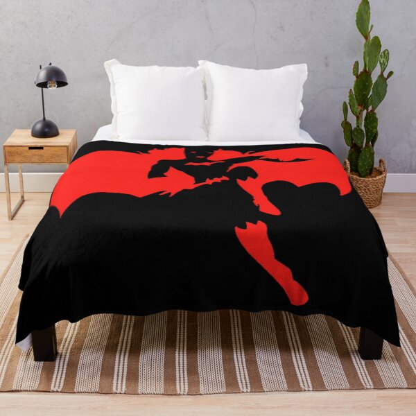 Item preview, Batwoman silhouette  designed and sold by 1Creative-Name.