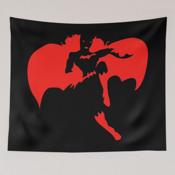 Item preview, Batwoman silhouette  designed and sold by 1Creative-Name.