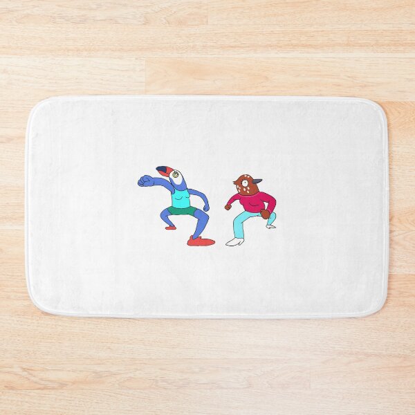 Item preview, Tuca _amp_ Bertie!  designed and sold by read-jetta.