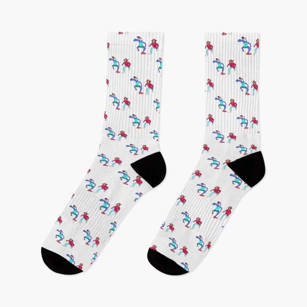 Item preview, Tuca _amp_ Bertie!  designed and sold by read-jetta.