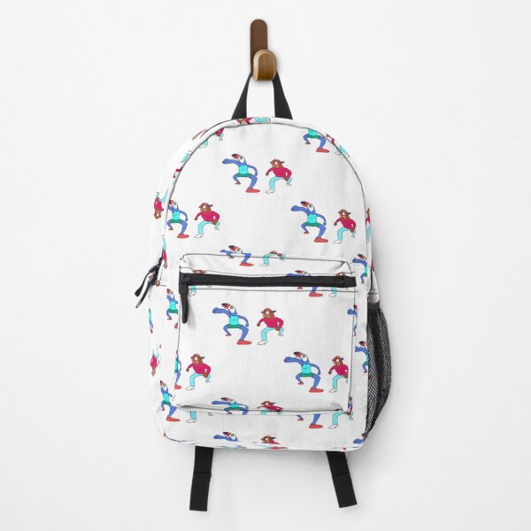 Item preview, Tuca _amp_ Bertie! designed and sold by read-jetta.