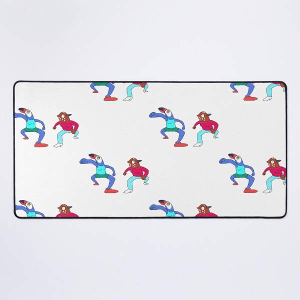 Item preview, Tuca _amp_ Bertie! designed and sold by read-jetta.