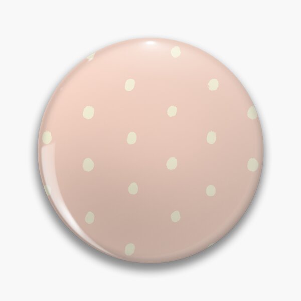 Item preview, Rubor rosa lunares designed and sold by PrettyPixel0.
