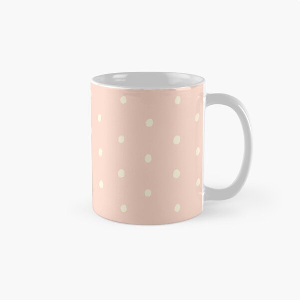 Item preview, Rubor rosa lunares designed and sold by PrettyPixel0.