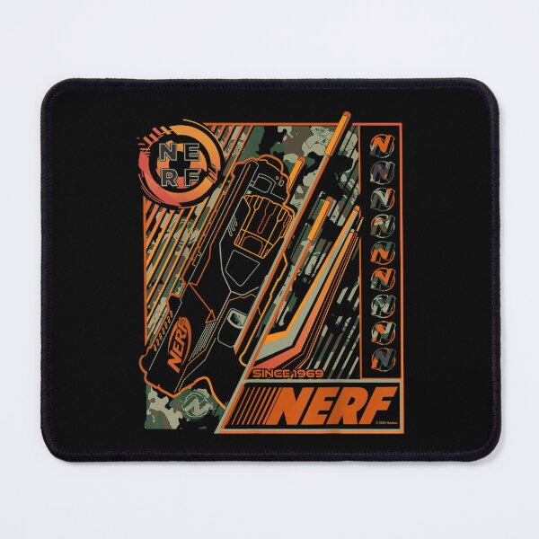 Item preview, Nerf Blaster designed and sold by MaslinGilber.