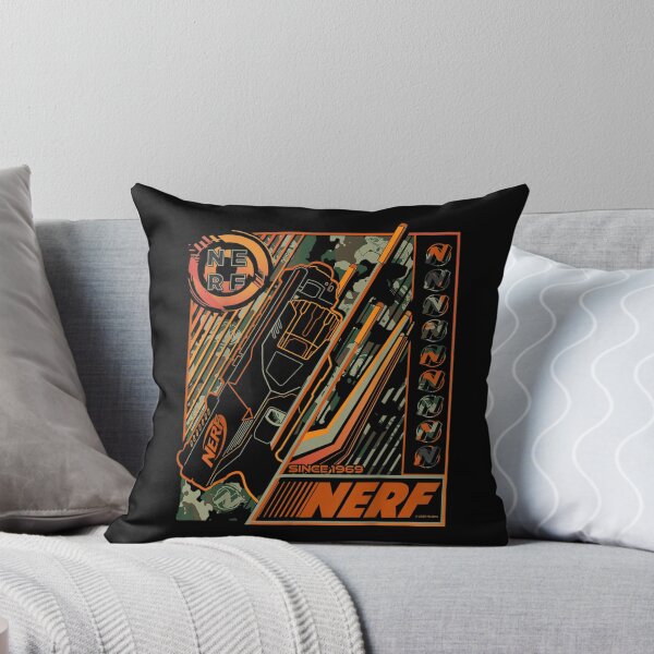 Item preview, Nerf Blaster designed and sold by MaslinGilber.