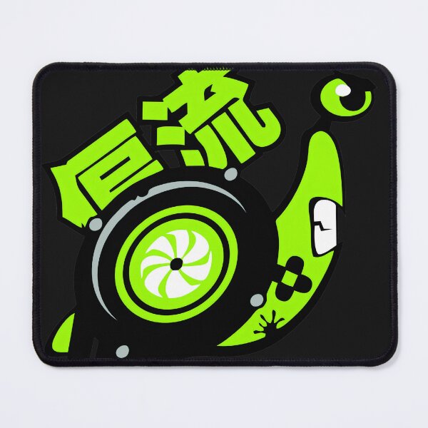 Item preview, Turbo Snail designed and sold by SoldierBroll86.
