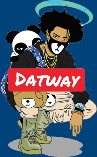 Ayo And Teo Cartoon Pics