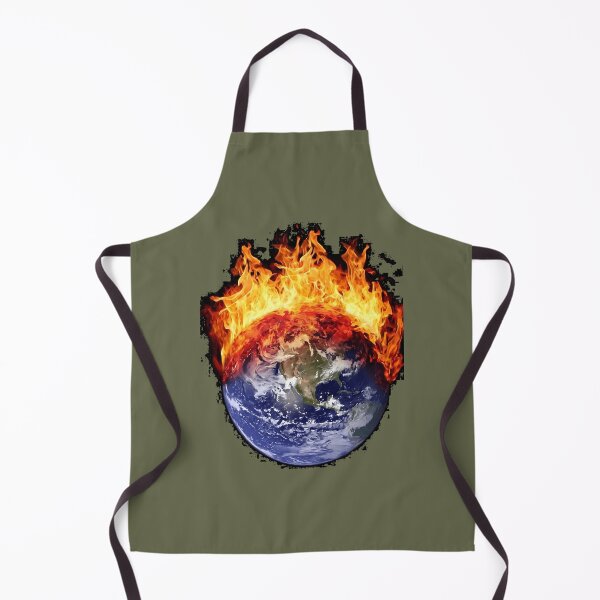 Item preview, EARTH IN FLAMES Graphic  	 designed and sold by xitzfuxxf18.