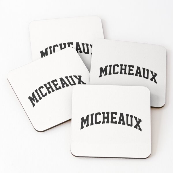 Item preview, Micheaux / Black / Collegiate Style designed and sold by PEK1787.