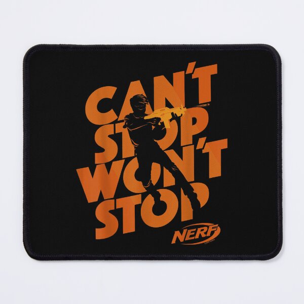 Item preview, Nerf Cant designed and sold by MaslinGilber.