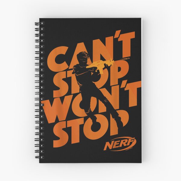 Item preview, Nerf Cant designed and sold by MaslinGilber.