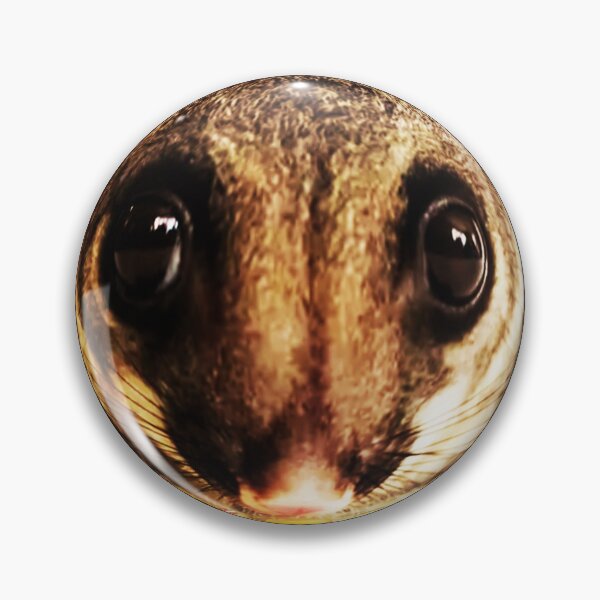 Item preview, tweaking possum designed and sold by MikeTheGinger94.
