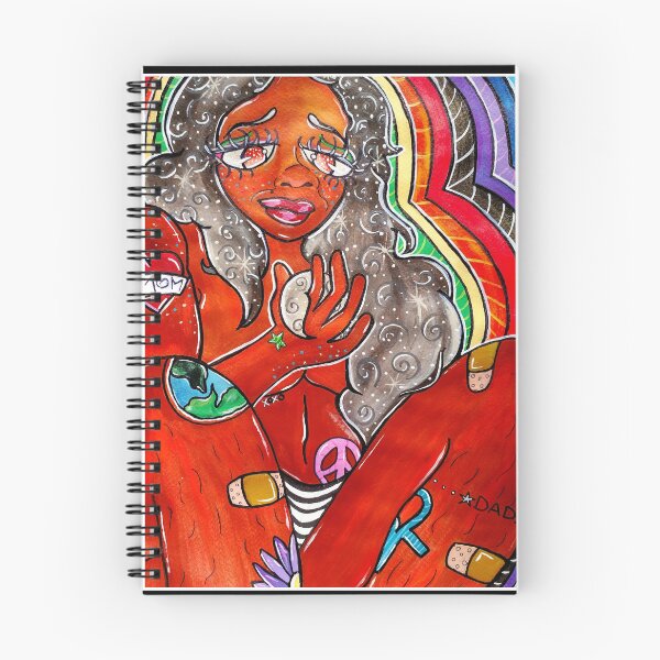 Item preview, Nobody designed and sold by QueenCosmo.