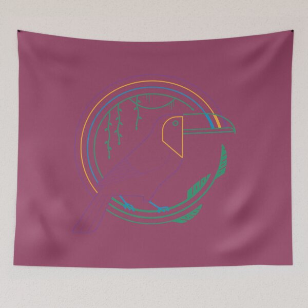 Item preview, Rainbow Forest   	 designed and sold by hdslerqp82.