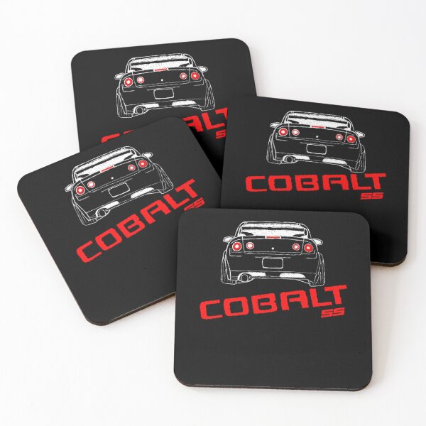 Item preview, Cobalt SS scribbles designed and sold by PettyMckinley.
