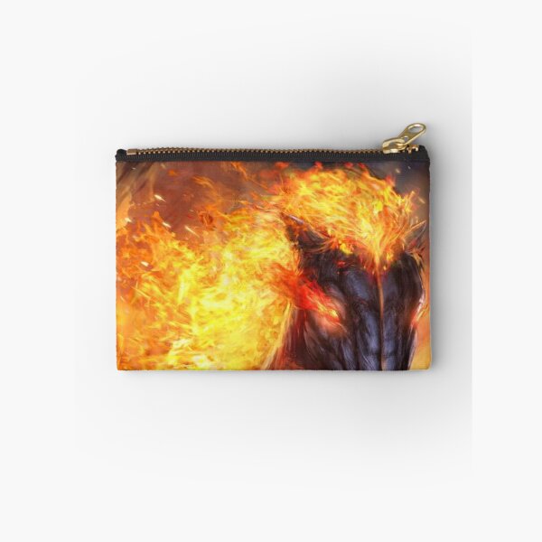 Item preview, Fire Horse Magic Beauty designed and sold by DhurgHrem.