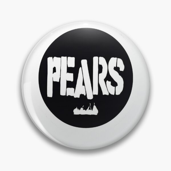 Item preview, pears band Classic  designed and sold by EnolaDurgan.