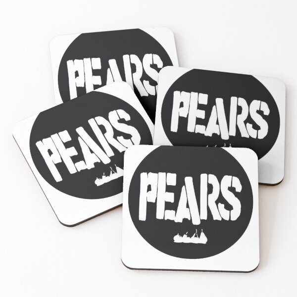 Item preview, pears band Classic  designed and sold by EnolaDurgan.