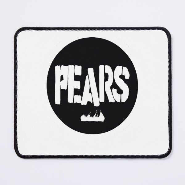 Item preview, pears band Classic  designed and sold by EnolaDurgan.