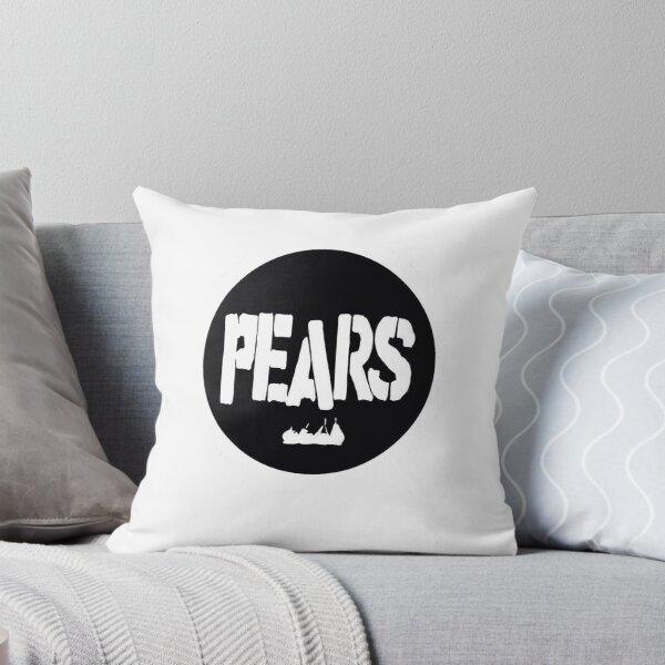 Item preview, pears band Classic  designed and sold by EnolaDurgan.