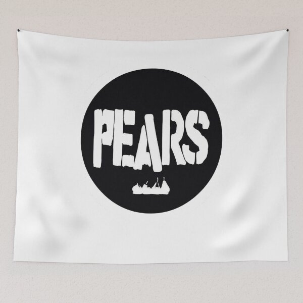 Item preview, pears band Classic  designed and sold by EnolaDurgan.