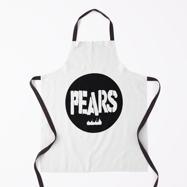 Item preview, pears band Classic designed and sold by EnolaDurgan.