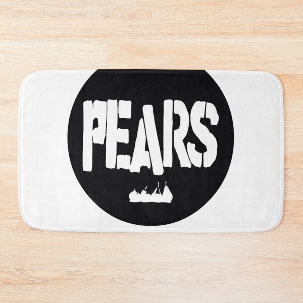 Item preview, pears band Classic  designed and sold by EnolaDurgan.