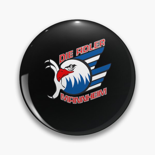 Item preview, Adler Mannheim Hockey designed and sold by GyroJermaine.