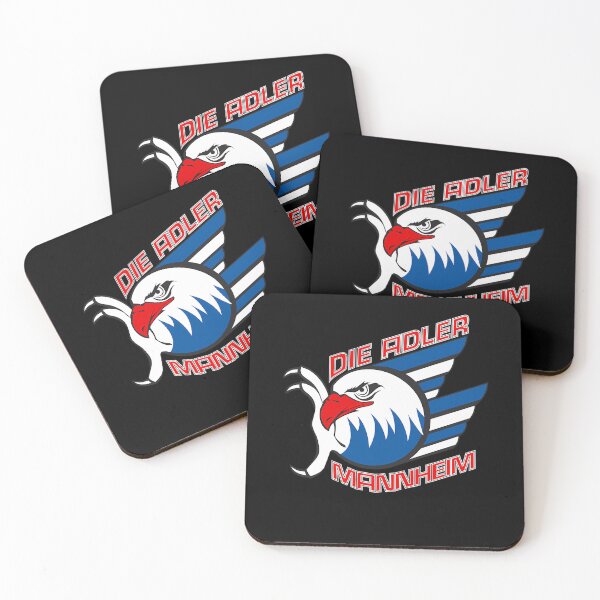 Item preview, Adler Mannheim Hockey designed and sold by GyroJermaine.