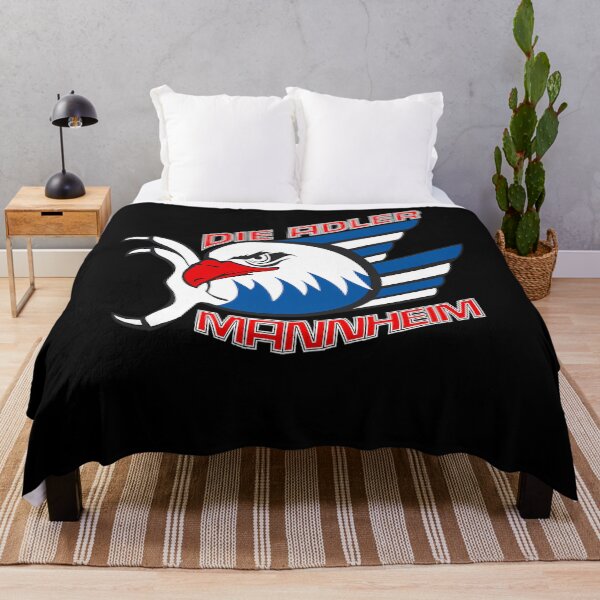 Item preview, Adler Mannheim Hockey designed and sold by GyroJermaine.
