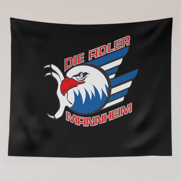 Item preview, Adler Mannheim Hockey designed and sold by GyroJermaine.