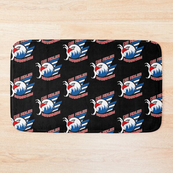Item preview, Adler Mannheim Hockey designed and sold by GyroJermaine.