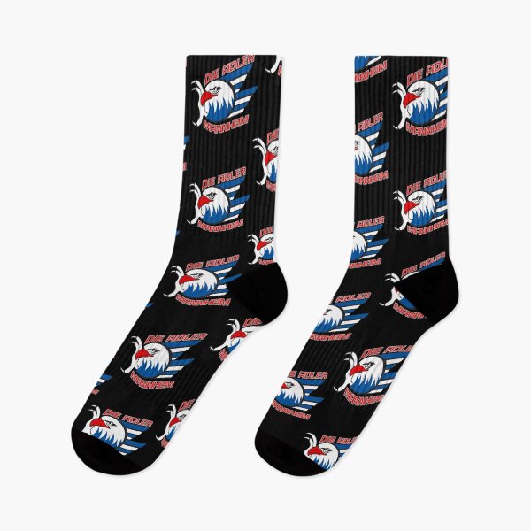 Item preview, Adler Mannheim Hockey designed and sold by GyroJermaine.