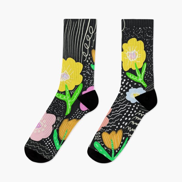 Item preview, Flower Power designed and sold by Emily Webb.