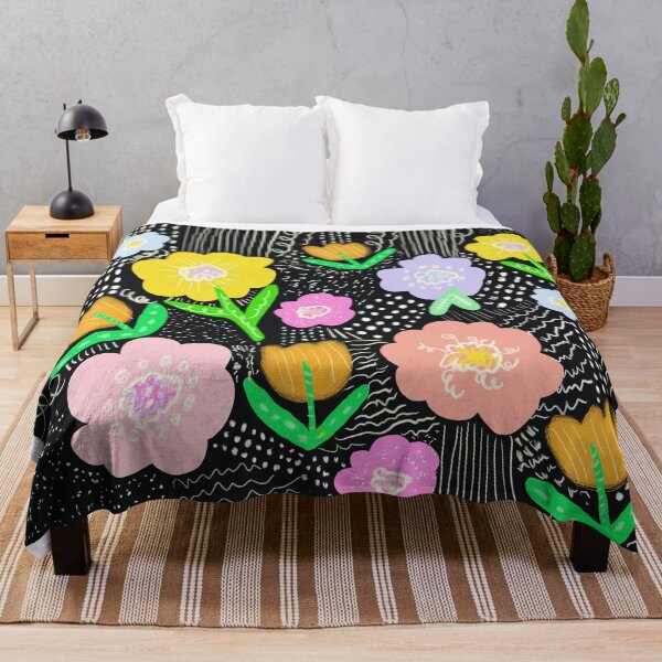 Item preview, Flower Power designed and sold by Emily Webb.