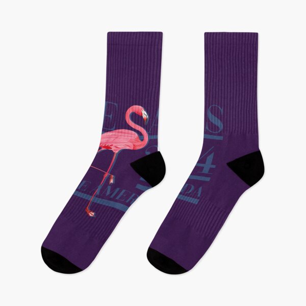 Item preview, DeSantis 2024 Make America Florida Flamingo   	 designed and sold by ajxaovjq6.