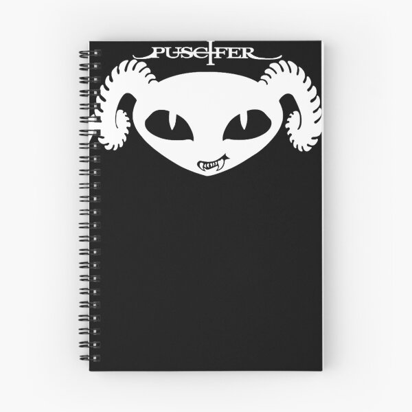 Item preview, Puscifer  designed and sold by AurelieLecomte.