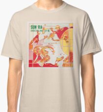 Sun Ra Classic T-Shirt