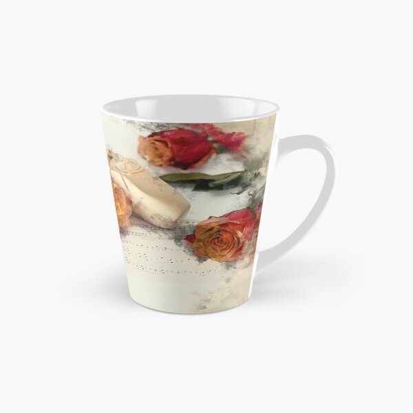 Artikelvorschau, Klassische Ballettmusik Aquarell entworfen und verkauft von 4Craig.