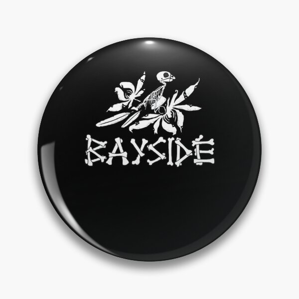 Item preview, Bayside designed and sold by RichardLagarde.