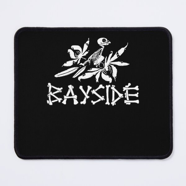 Item preview, Bayside designed and sold by RichardLagarde.